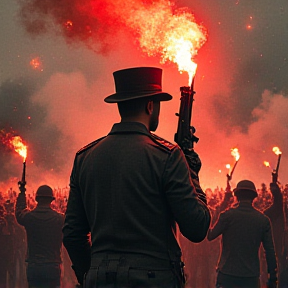 La Révolution Française