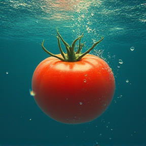 Deep Dive Tomatoes