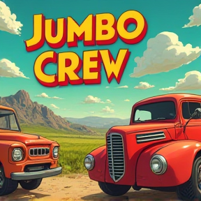 Jumbo Crew country