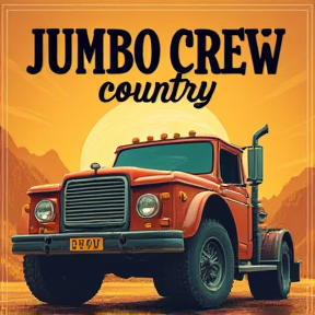 Jumbo Crew country