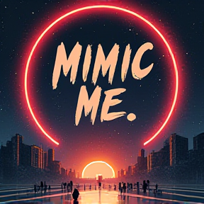 Mimic Me.