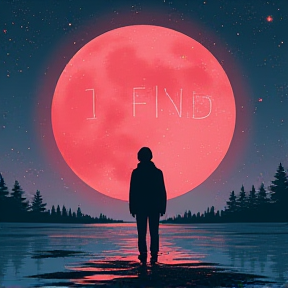 I find