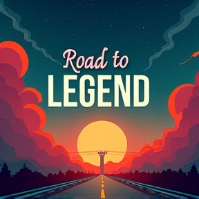 Road To Legend