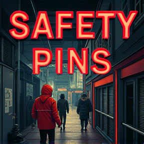 safety pins