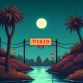 Ticket