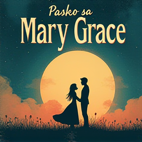 Pasko sa Mary Grace