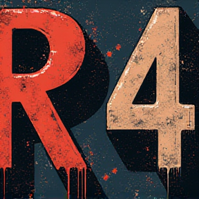 R 4