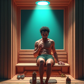 Sauna Song