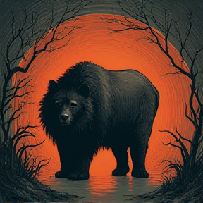 Il orso