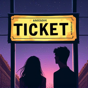 Ticket