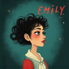 Emily 