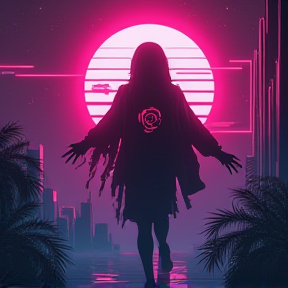 Neon Dreams