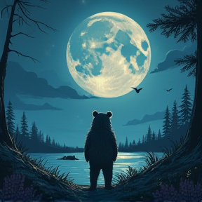 MoonBear