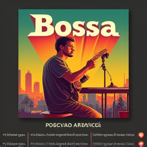 Bossa da solidão