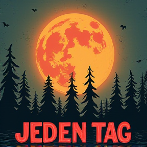 Jeden Tag