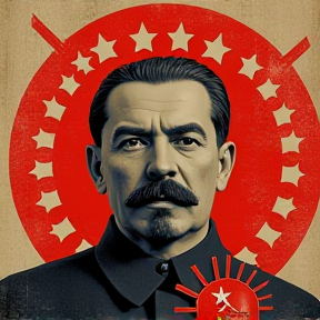 Stalin and Communism