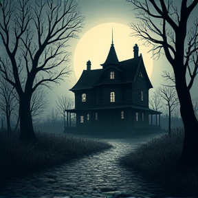 Haunted House