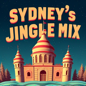 Sydney's Jingle Mix