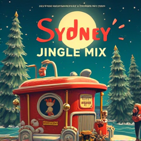 Sydney's Jingle Mix