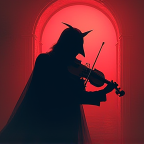 Villainous Symphony