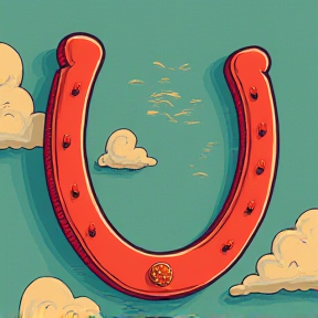 Lucky Horseshoe