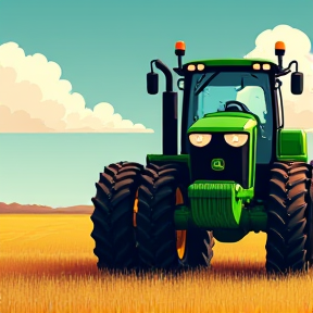 Tractor Tango