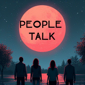 people talk