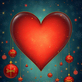 "A Heart of Christmas"