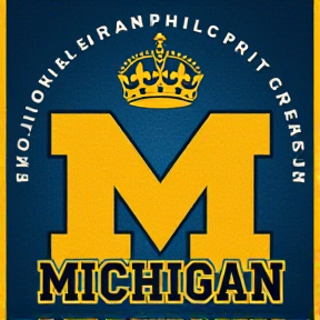 Michigan's Glory