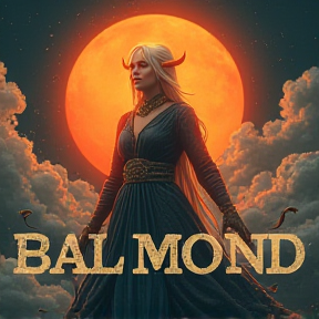 Balmond