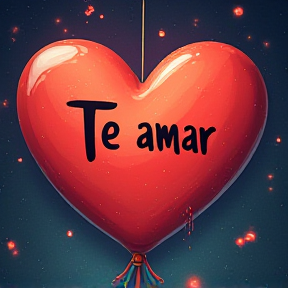 Te amar