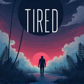 Tired