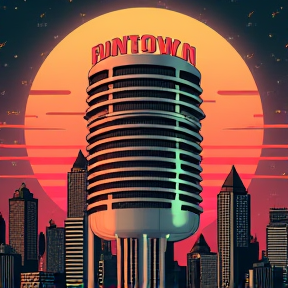 FUNTOWN USA