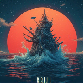 Krill