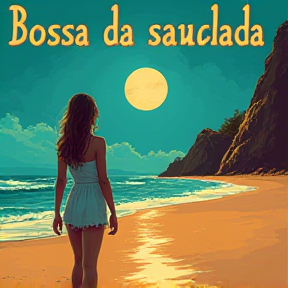 Bossa da saudade