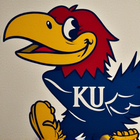 Rock Chalk Blues