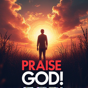 PRAISE GOD !