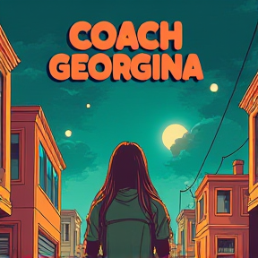 coach georgina 