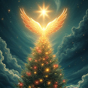 Christmas In Heaven