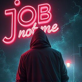 job not me