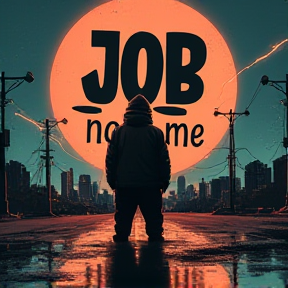 job not me