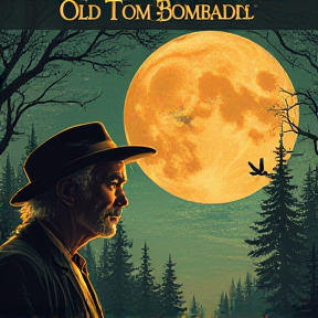 Old Tom Bombadil