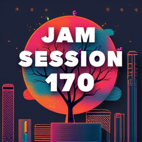 JAM SESSION 170