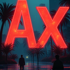 AX