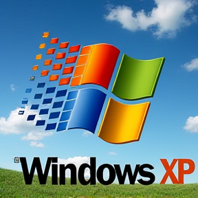 Windows XP Dream