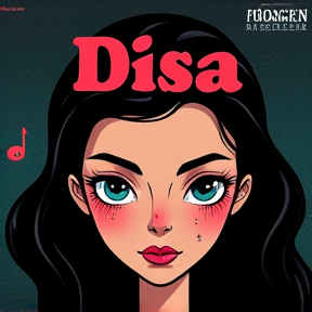 Disa