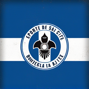 Nosso Orgulho Azul e Branco