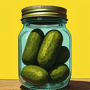 Pickle Blues