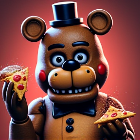 Freddy Fazbear's Pizza Jingle