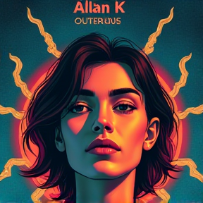 Allan k